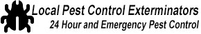 Zanoni MO Pest Control Exterminators